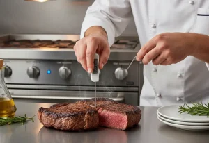 چقدر برای کباب پز نیمه صنعتی باید هزینه کنیم