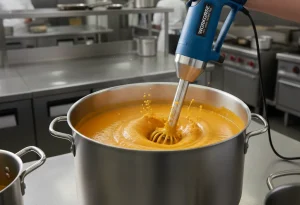 از تجهیزات آشپزخانه صنعتی چگونه میتوان برای افزایش بهره‌ وری و کیفیت استفاده کرد