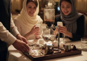 تجهیزات کافی‌ شاپ چقدر سرمایه می‌ خواهد و حداقل هزینه شروع چقدر است
